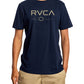 RVCA Men's VA RVCA Way T-Shirt