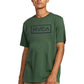 RVCA Men's Glitch Frame T-Shirt