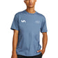 RVCA Men's After Balance T-Shirt