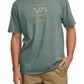 RVCA After Balance T-Shirt
