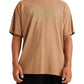 RVCA Men's Seperation T-Shirt