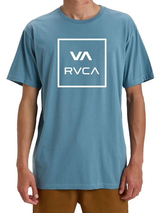 RVCA Men's VA ATW T-Shirt