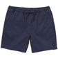 RVCA Men's Elastic 17" Walkshort