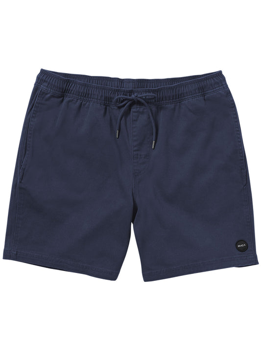 RVCA Men's Elastic 17" Walkshort