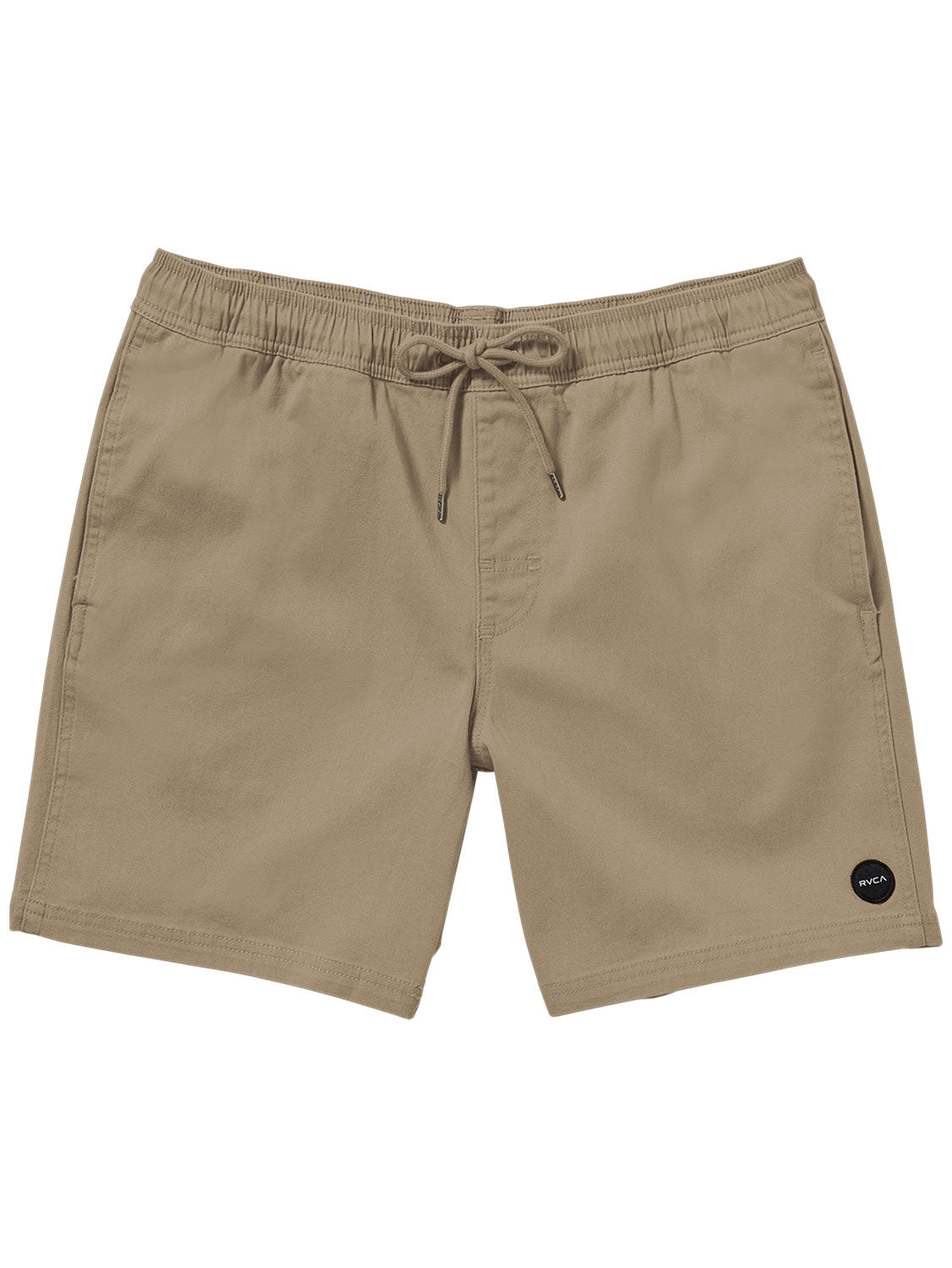 RVCA Men's Elastic 17" Walkshorts