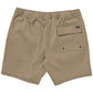 RVCA Men's Elastic 17" Walkshorts