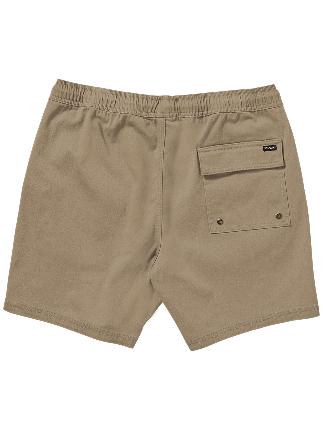 RVCA Men's Elastic 17" Walkshorts