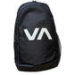 RVCA Men's VA Essentials 21L Backpack