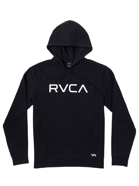 RVCA Boys Big RVCA Hoodie