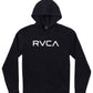 RVCA Boys Big RVCA Hooded Pullover