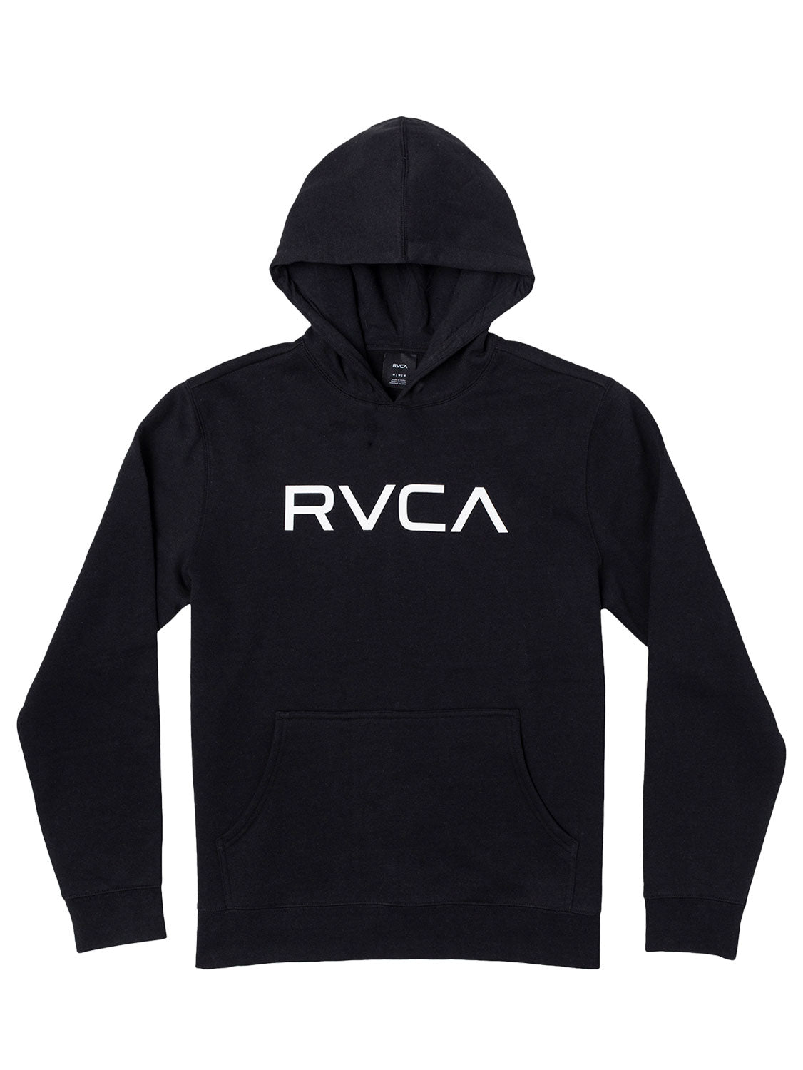 RVCA Boys Big RVCA Hooded Pullover