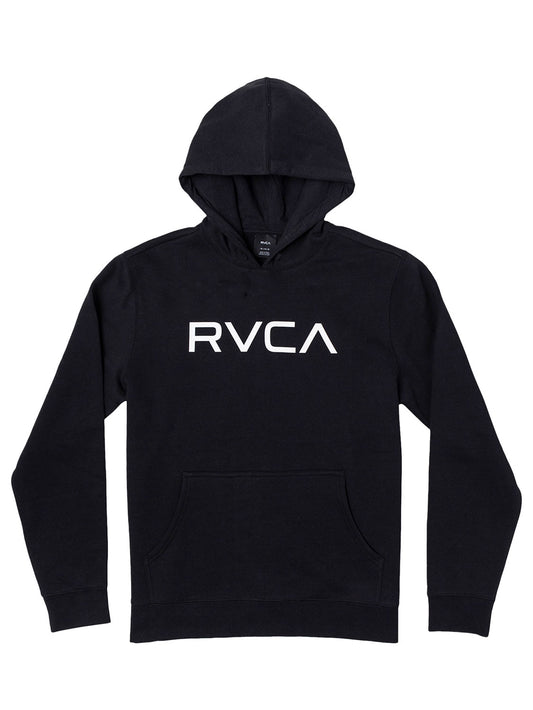 RVCA Boys Big RVCA Hooded Pullover
