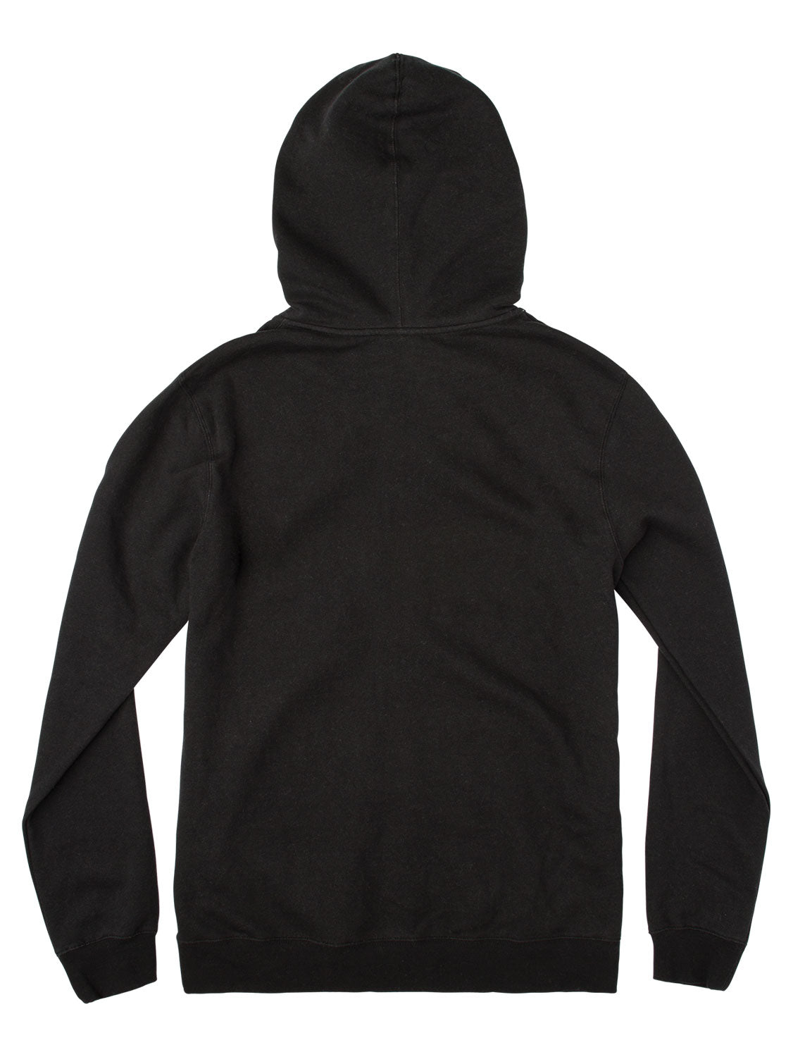 RVCA Boys Big RVCA Hooded Pullover