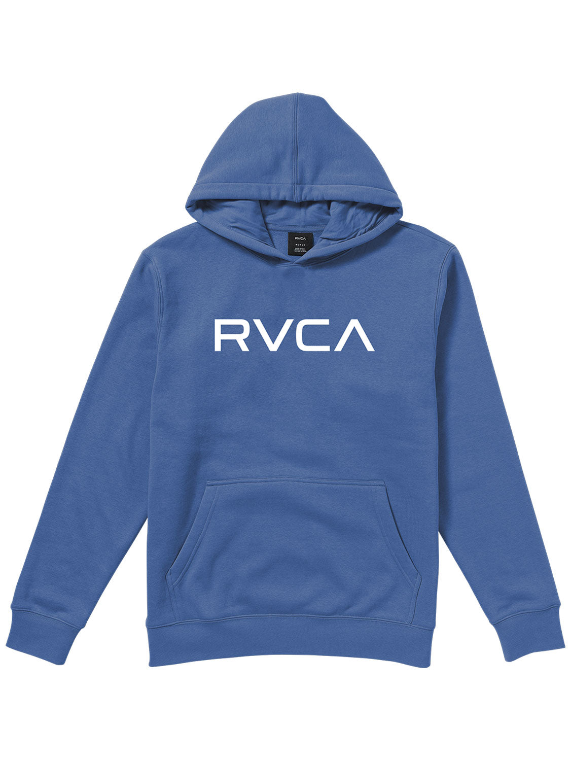 RVCA Boys Big RVCA Hooded Pullover