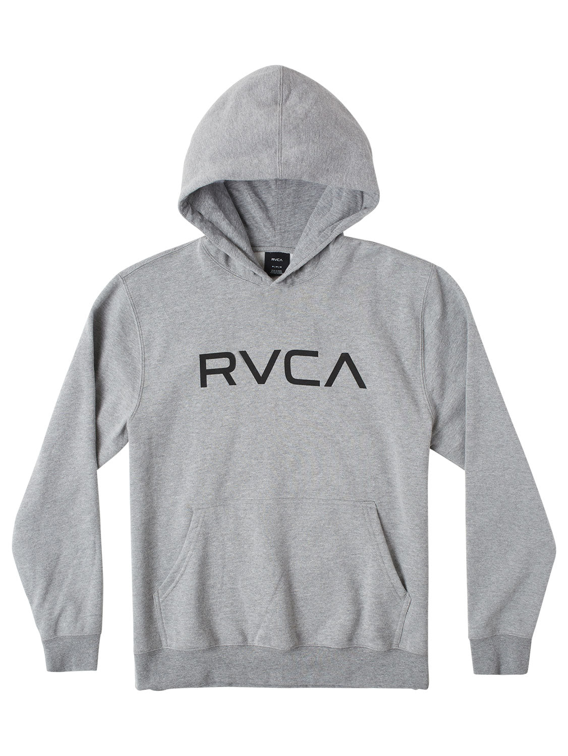 RVCA Boys Big RVCA Hooded Pullover