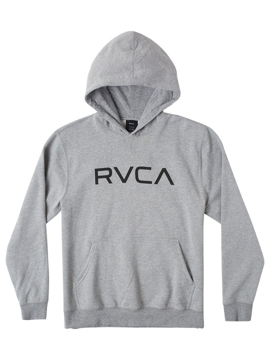 RVCA Boys Big RVCA Hooded Pullover
