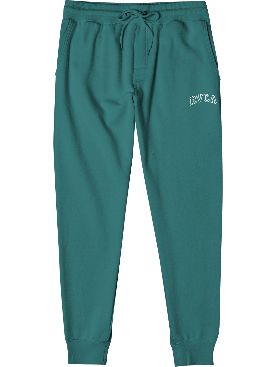 RVCA Men's Teamster Trackpant