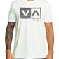 RVCA Men's Glitch Box T-Shirt