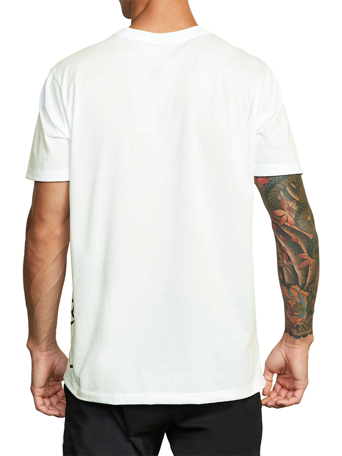 RVCA Men's Glitch Box T-Shirt