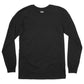 RVCA Men's VA RVCA Blur T-Shirt Black