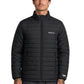 RVCA Men's VA Full Zip Puffer Jacket