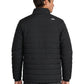 RVCA Men's VA Full Zip Puffer Jacket