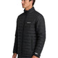 RVCA Men's VA Full Zip Puffer Jacket