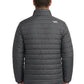 RVCA Men's VA Full Zip Puffer Jacket