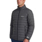 RVCA Men's VA Full Zip Puffer Jacket