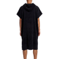 RVCA Men's Big RVCA Hooded Towel