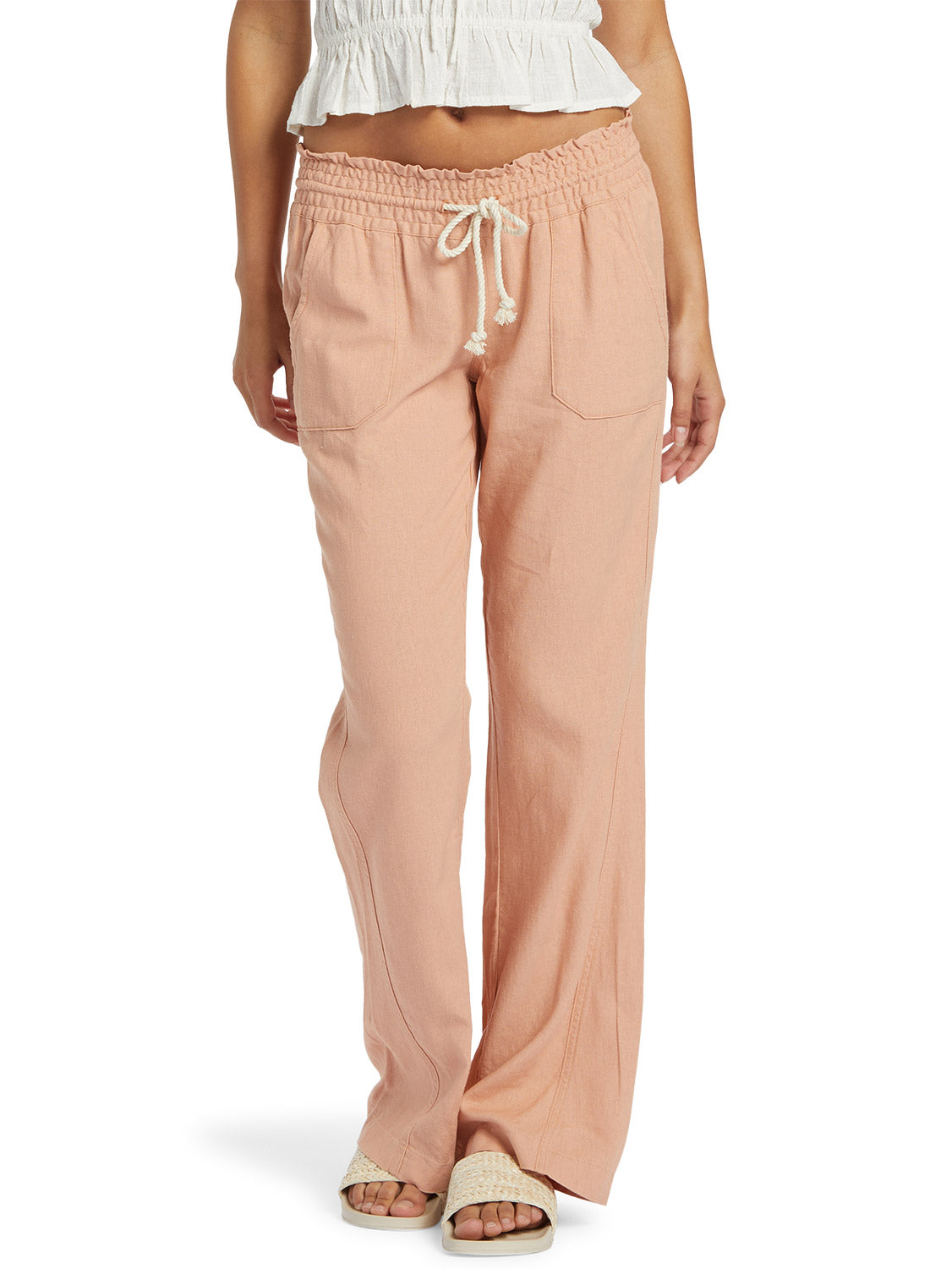 Roxy Ladies Favourite Girl Pant