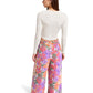 Roxy Ladies Heavy Swell Pant