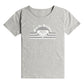 Roxy Girls Rainbow Life T-Shirt