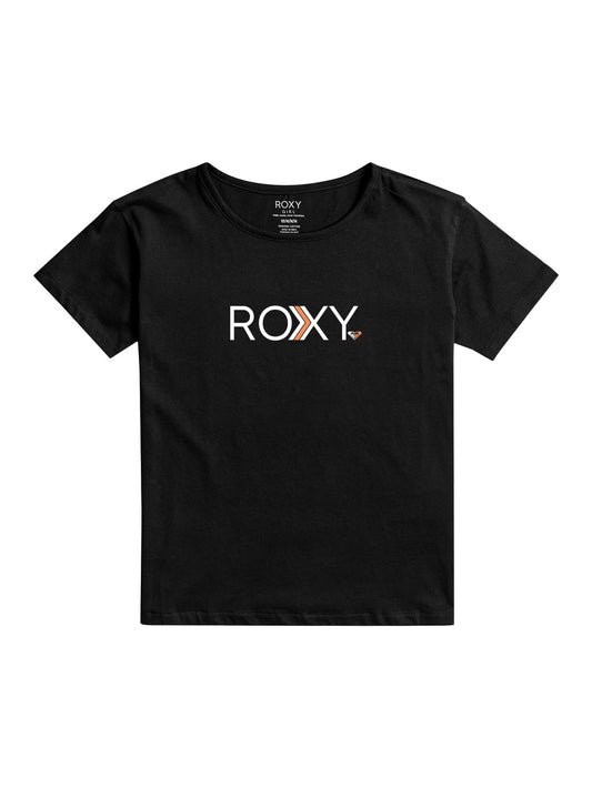 Roxy Girls Star Down Arrow T-Shirt