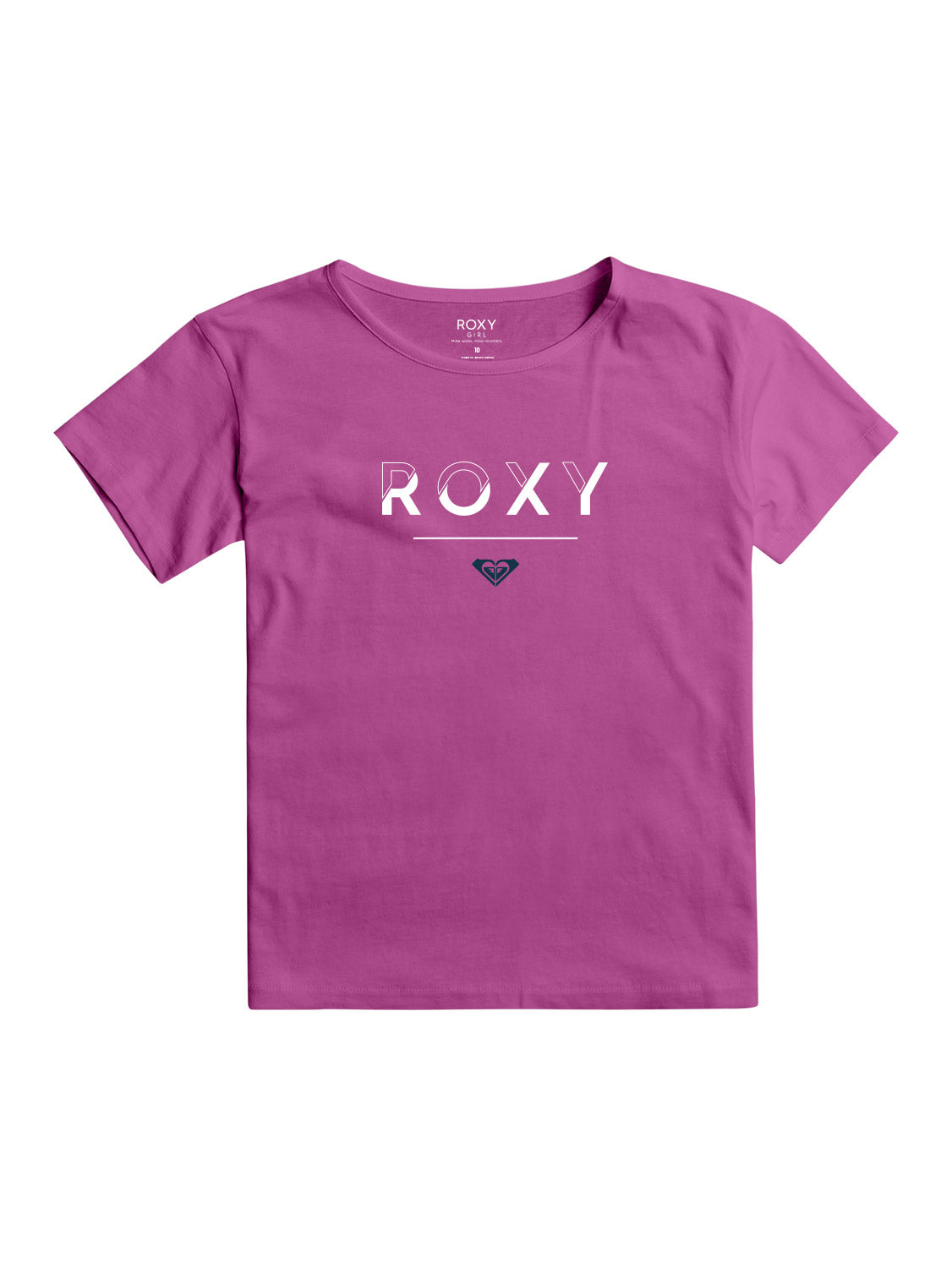 Roxy Girls Happier Than Ever T-Shirt