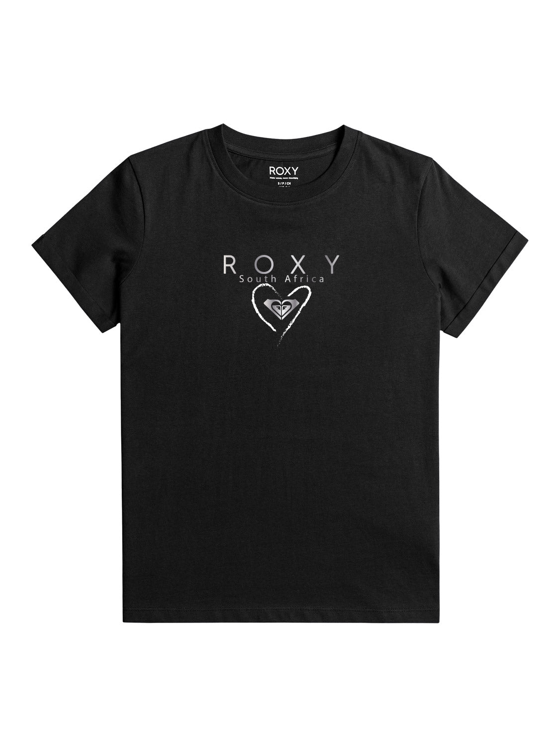 Roxy Ladies Africa On Point T-Shirt