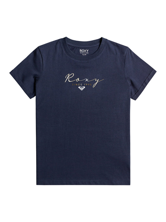 Roxy Ladies Noon Ocean T-Shirt