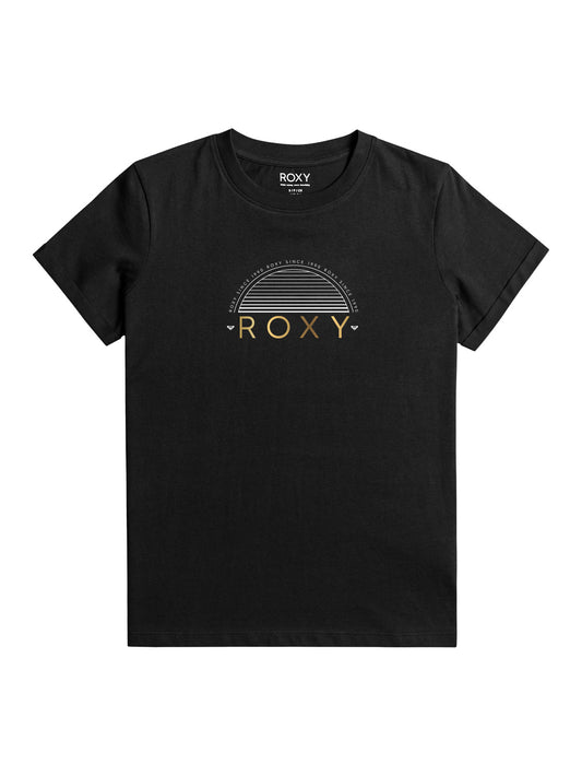 Roxy Ladies Sparkle Evening T-Shirt