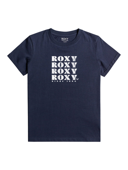 Roxy Ladies Ocean After T-Shirt