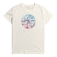 Roxy Ladies Hibiscus Shadow Africa T-Shirt