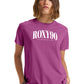 Roxy Ladies Surf Stoked T-Shirt