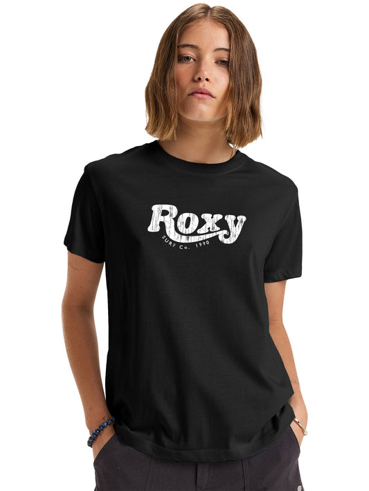 Roxy Ladies Sun Over The Sand T-Shirt