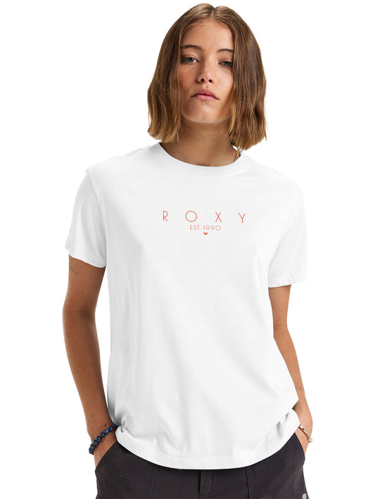 Roxy Ladies Epic Days T-Shirt