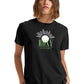 Roxy Ladies Sunrise Valley T-Shirt