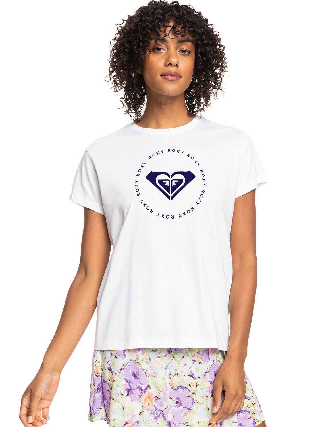 Roxy Ladies Epic Afternoon T-Shirt