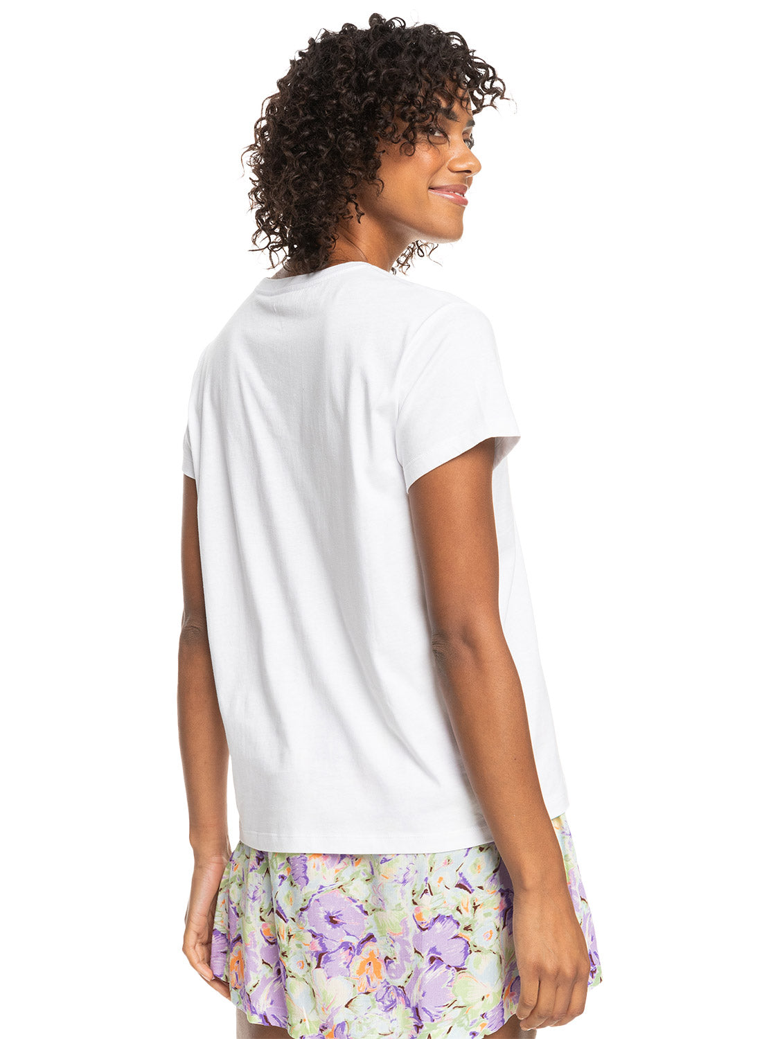 Roxy Ladies Epic Afternoon T-Shirt