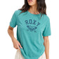 Roxy Ladies Lily Regular Vintage T-Shirt