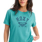Roxy Ladies Lily Regular Vintage T-Shirt