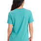 Roxy Ladies Lily Regular Vintage T-Shirt