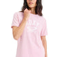 Roxy Ladies Lily Regular Vintage T-Shirt